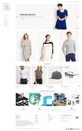 clothing
