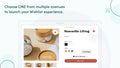Shopify Wishlist App - Share, Save, Remind Favorites
