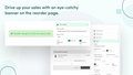 Shopify Reorder App | Repeat Orders on Shopify