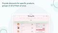 Shopify VolumeBoost - Tiered and Volume Discounts App by HulkApps